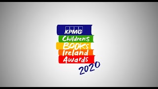 KPMG Children's Books Ireland Awards Ceremony 2019/2020