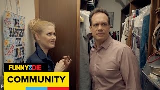 Everyone's Crazy But Us: Carina with Janet Varney and Diedrich Bader