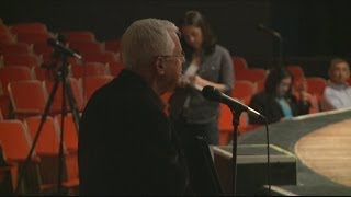 Carlsbad resident's want answers