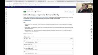 GitLab 14.6 Kickoff - Enablement:Database