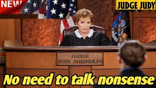 [Judy Justice] Judge Judy [Episode 55631] Best Amazing Cases Season 2024 Full Episodes HD