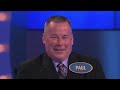 ALL-TIME GREATEST MOMENTS in Family Feud history!!!  Part 9  Unforgettable Fast Money Moments!!!