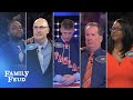 ALL-TIME GREATEST MOMENTS in Family Feud history!!! | Part 9 | Unforgettable Fast Money Moments!!!