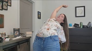 Mxtube.net :: Lisa asmr stretch Mp4 3GP Video & Mp3 Download ...