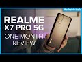 One Month With The Realme X7 Pro 5G | Review | Mashable India