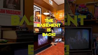 Welcome to the Basement