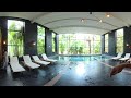 ocean riviera paradise hydrotherapy spa vr tour playa del carmen mexico