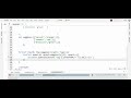 JavaScript 2-Dimensional Arrays