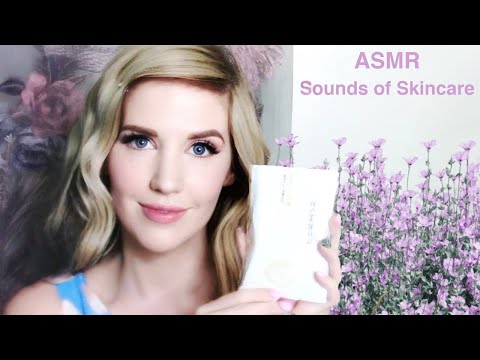 Angelic Whispers Asmr