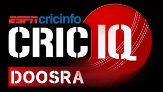 CricIQ Doosra - The final