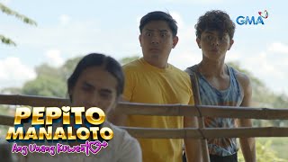 Pepito Manaloto – Kuwento Pa More: Nawawala si Karmi! | YouLOL