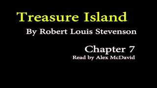 Treasure Island - Chapter 07 - Free Audiobook
