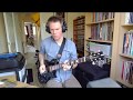 YOU GIVE LOVE A BAD NAME - Rockschool Guitar Grade 2