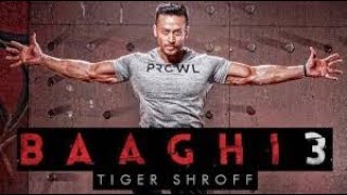 Baaghi 3  new official teaser trailer Tiger Shroff Alia Bhatt 2019 unique king