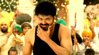 Meesa Vecha Vettaikaran Vijay Version Video Song