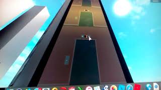 Confused Otis Compass Gen2 At Unnamed Office Center Roblox - 