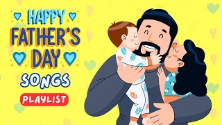 Happy Father’s Day Songs for Kids | Sing and Celebrate Dad with Music & Lyrics