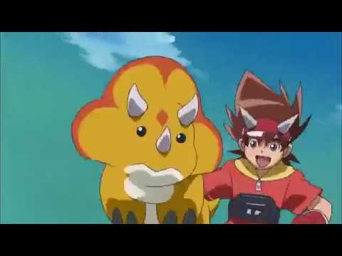 Dinosaur King Intro Youtube