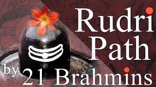 Vedik Path Chanting by 21 Bhahmanis  |Full HD Original | Achintya Sai Studios|