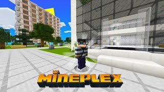 The Mineplex Office Tour