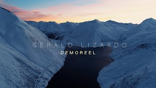 DEMO REEL 🎬4K (Film/Editing) | Gerald Lizardo