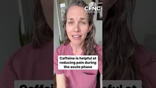 The Truth About Caffeine and Migraine Medications | CFNC