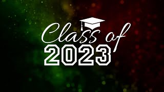 Henley High School Class of 2023: You've Come a Long Way