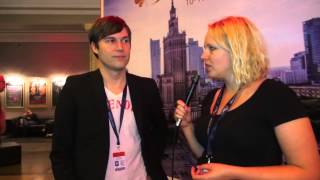 WFF 2014: Shawn Christensen, ZANIM ZNIKNĘ / BEFORE I DISAPPEAR