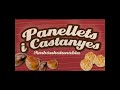 ambauka panellets i castanyes cançó recepta