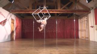 Lauren Red - Flight Fitness 2014 Showcase