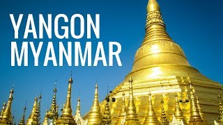 Yangon