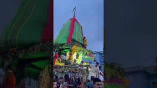 Mayapur Rath Yatra #mayapur #iskcon #rathyatra #shorts #whatsappstatus