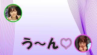 【乃木坂】西野七瀬のひきこもりをなんとか止めさせようとする斉藤優里(文字起こし)