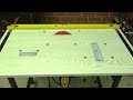 3 in 1 Workbench. How to build a Workbench. Table Saw, Router table, Jig saw table. DIY. Workshop. 3 in 1 Workbench. How to build a Workbench. Table Saw, Router table, Jig saw table. DIY. Workshop.
