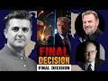 Larry Johnson & Col. Wilkerson: Iran Just Fired at U.S.-Guided Ships: Trump REVEALS Final Decision