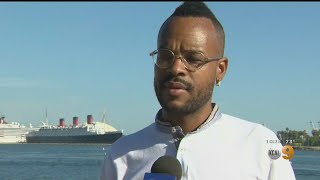 Sink Or Swim? Long Beach Officials Debate Saving Queen Mary Or Sinking It Into Ocean