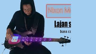 NIXON MESIDOR (Klass) - "Lajan Sere" BASS cover VIDEO!
