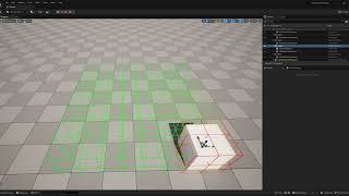 💥 🎮 3D Pathfinding (Dynamic Object Component) part3