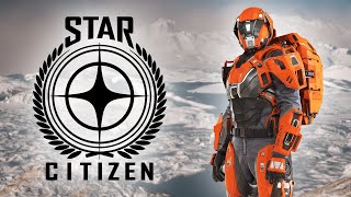 I tried to play Star Citizen so you don't have to