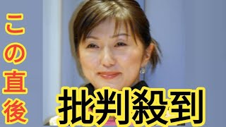 元フジテレビ長谷川豊アナが“おすぎ上納”告白で実名…佐々木恭子アナは災難か自業自得か