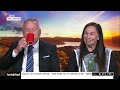 shane jones and debbie ngarewa packer spar over protest action tvnz breakfast