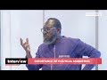 #theInterview with Professor Kobby Mensah, Senior lecturer UGBS | Randy Ahadzi | WoezorTV