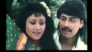 Nepali Song -"Arpan" Movie Song || Jati Samma Jiwan ||  Nepali Super hit Song