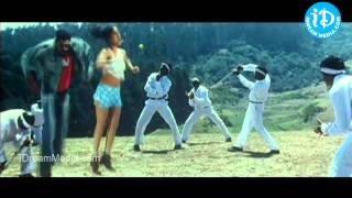 Toli Toligaaa Song - Andaru Dongale Dorikite Movie Songs - Rajendra Prasad - Prabhu Deva - Ankita