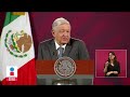 “Plagio el de Calderón cuando se robó la presidencia”: López Obrador | Ciro Gómez Leyva