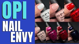 NEW OPI  