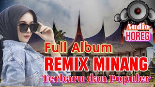 Audio Horeg CIINAN BANA Remix Minang Bass Glerrr