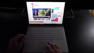 Microsoft Surface Book Digitally Digested Review