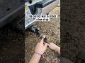 How to use a tow strap correctly #auto #automobile #trucks #towing #offroad #cars #automotive