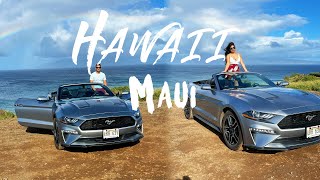 Hawaii, Maui | HINDI VLOG | Best of Hawaii Vacation